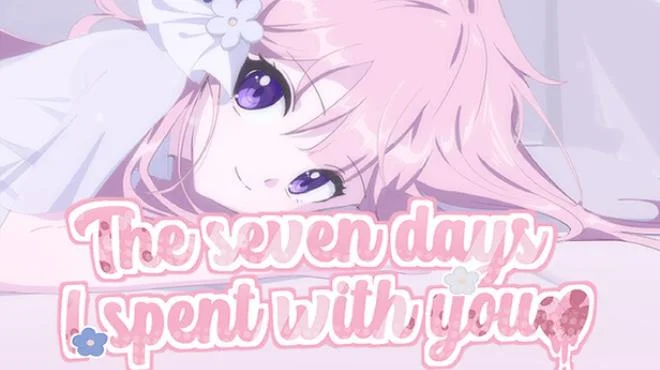 The seven days i spent with you - full game download