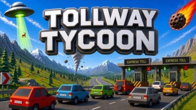 Download Tollway Tycoon PC Game Tollway Tycoon - full game download