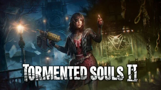 Tormented Souls 2 - full game download