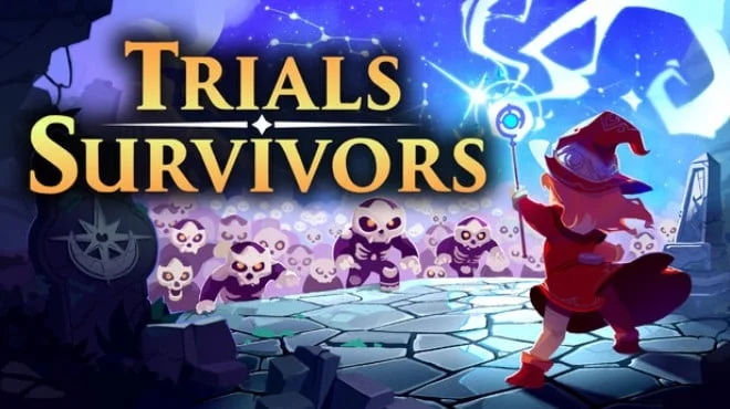 Trials Survivors - full game download
