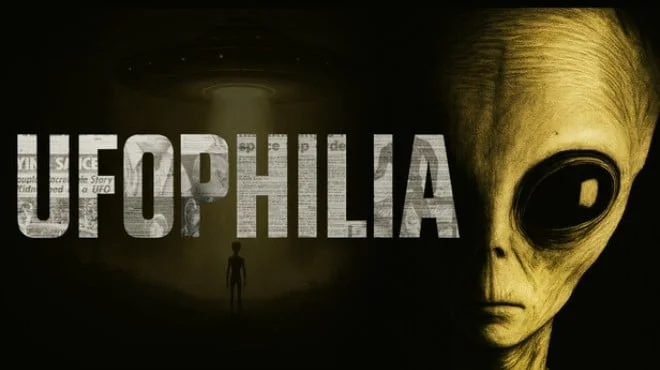 UFOPHILIA - full game download