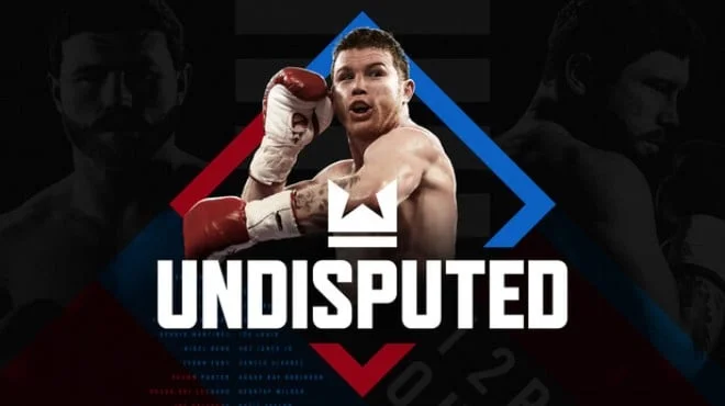 Undisputed - full game download