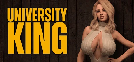 Download University King PC Game University King - full game download