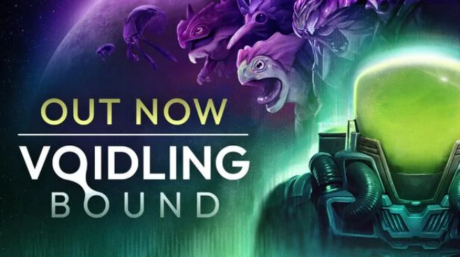 Download Voidling Bound PC Game Voidling Bound - full game download
