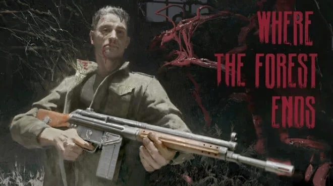 Download Where the forest ends PC Game Where the forest ends - full game download