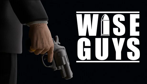 Download WISE GUYS PC Game WISE GUYS - full game download