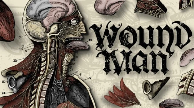 Wound Man - full game download