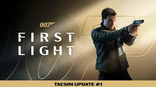 Download 007 First Light PC Game 007 First Light - full game download