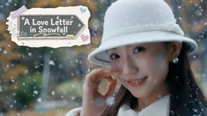 A Love Letter in Snowfall - full game download