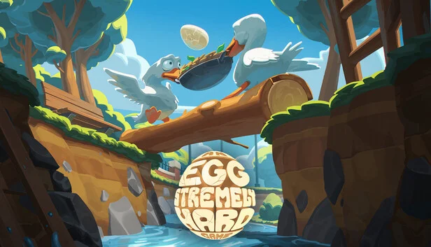 Download An Eggstremely Hard Game PC Game An Eggstremely Hard Game - full game download