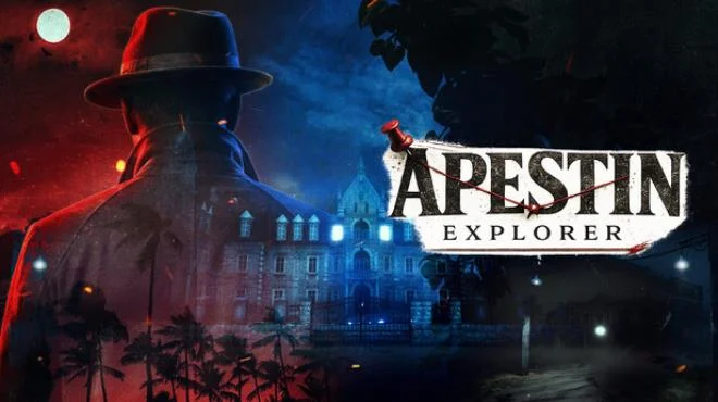 Apestin Explorer - full game download