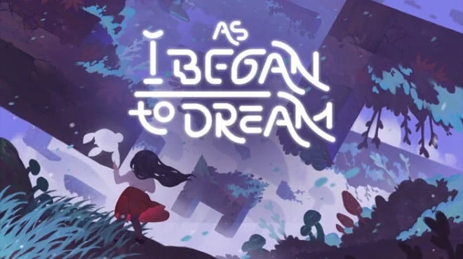 As I Began to Dream cover