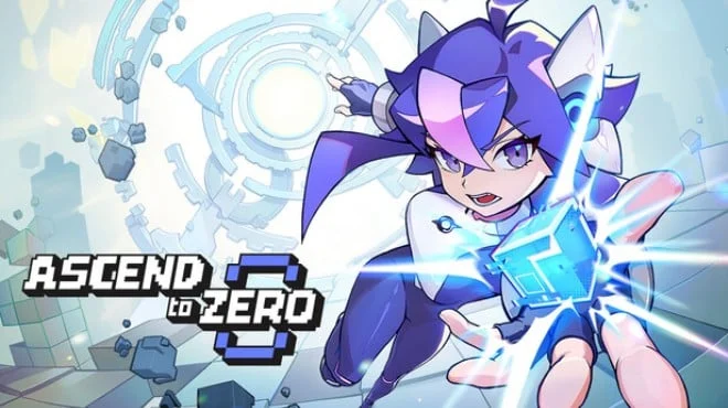 Ascend to ZERO cover