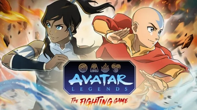 Avatar Legends The Fighting Game - full game download