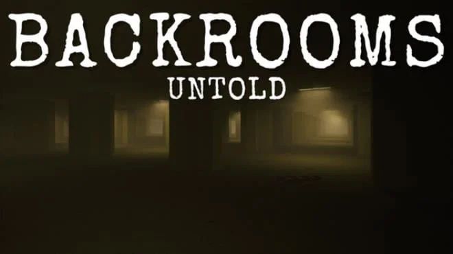 Download Backrooms Untold PC Game Backrooms Untold - full game download
