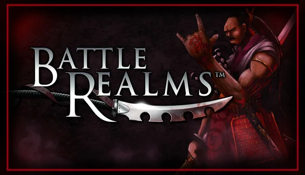 Battle Realms Zen Edition cover