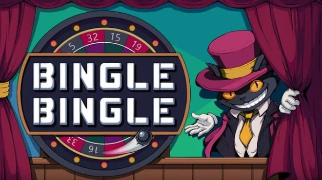 Bingle Bingle cover