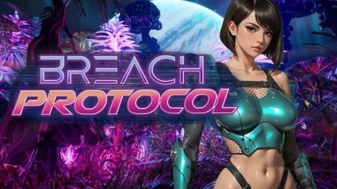 Breach Protocol - full game download