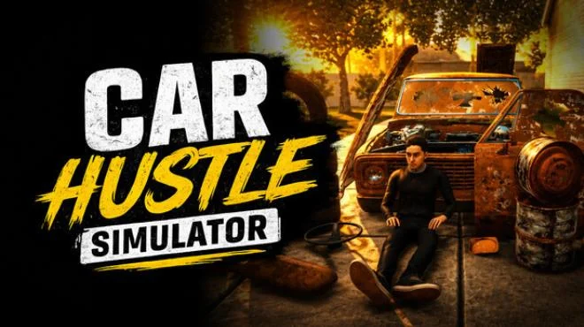 Car Hustle Simulator - full game download