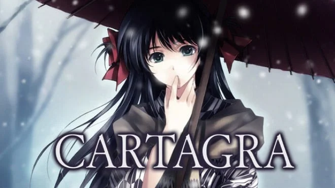 CARTAGRA cover