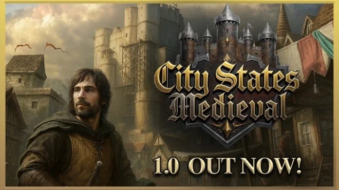 Download City States Medieval PC Game City States Medieval - full game download