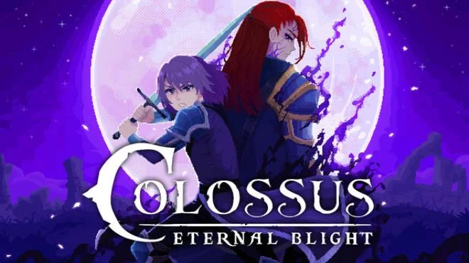 Download Colossus Eternal Blight PC Game Colossus Eternal Blight - full game download
