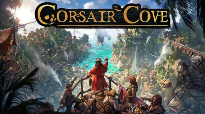 Download Corsair Cove PC Game Corsair Cove - full game download