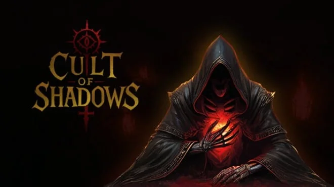 Download Cult of Shadows PC Game Cult of Shadows - full game download