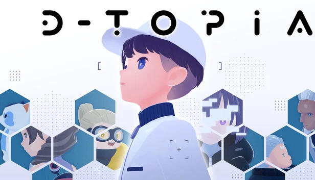 Download D-topia PC Game D-topia - full game download