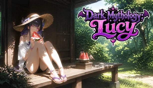 Download DarkMytholoqy:Lucy PC Game DarkMytholoqy:Lucy - full game download