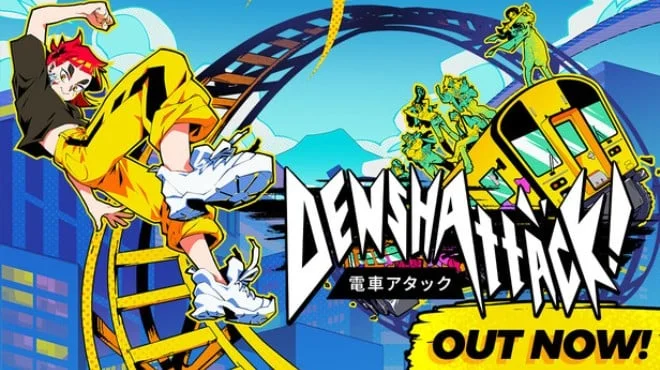 Download Denshattack PC Game Denshattack - full game download