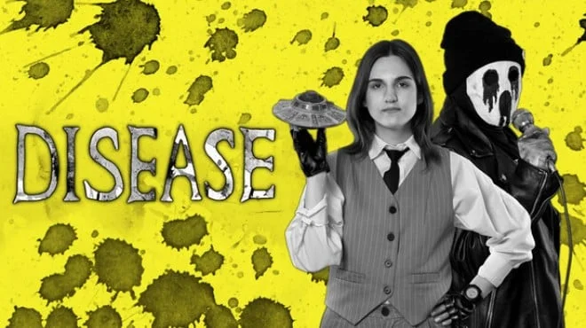 Disease cover