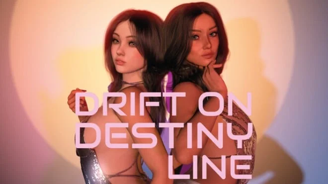 Download Drift On Destiny Line PC Game Drift On Destiny Line - full game download