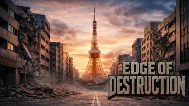 Edge of Destruction - full game download