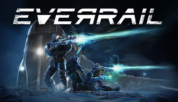 EverRail cover