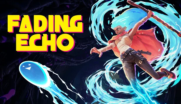 Download Fading Echo PC Game Fading Echo - full game download