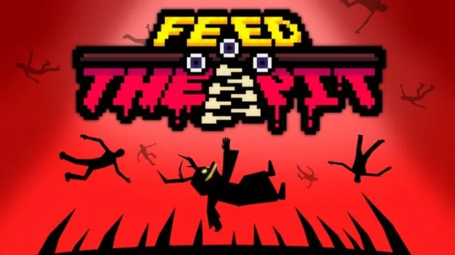 Feed The Pit - full game download