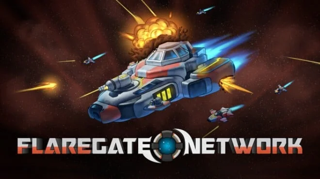 Download Flaregate Network PC Game Flaregate Network - full game download