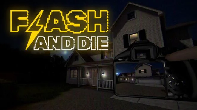Download FLASH AND DIE PC Game FLASH AND DIE - full game download