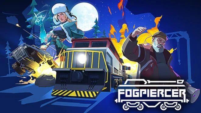 Download Fogpiercer PC Game Fogpiercer - full game download