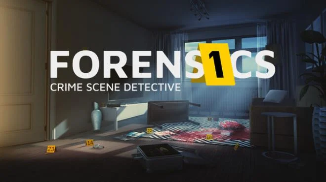 Download Forensics Crime Scene Detective PC Game Forensics Crime Scene Detective - full game download
