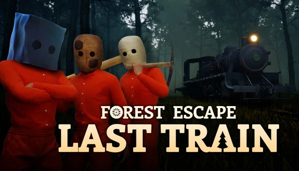 Forest Escape Last Train - full game download
