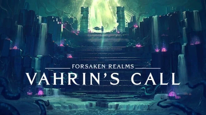 Forsaken Realms Vahrins Call - full game download