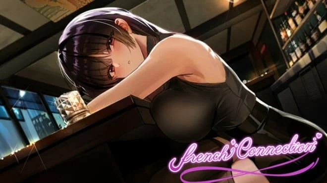 FrenchConnection cover