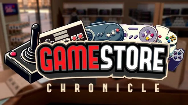 Download Game Store Chronicle PC Game Game Store Chronicle - full game download