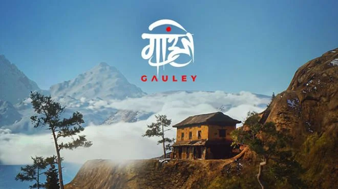 Gauley Experience Nepal cover