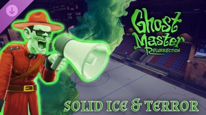 Download Ghost Master Resurrection Solid Ice and Terror PC Game Ghost Master Resurrection Solid Ice and Terror - full game download