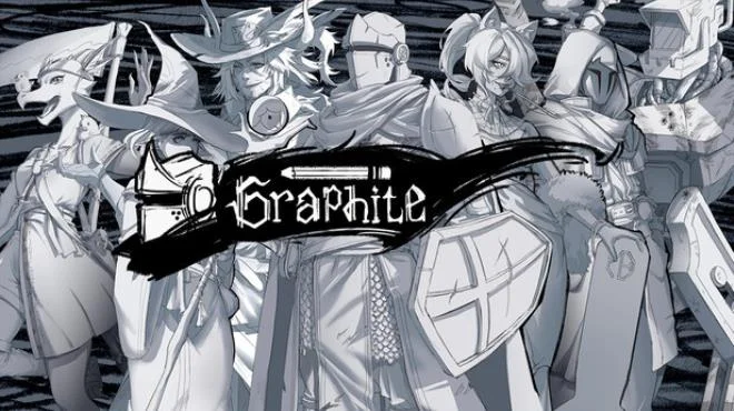 Graphite cover