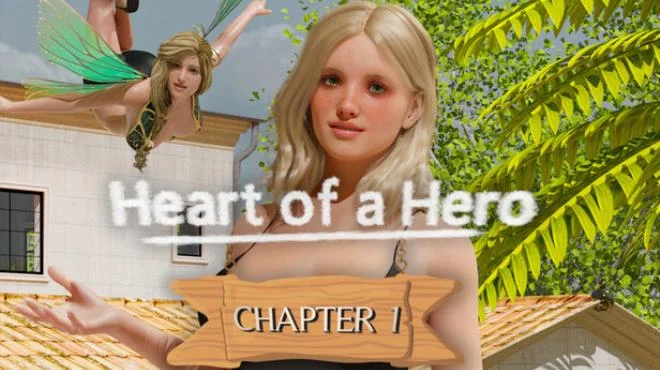 Download Heart of a Hero Chapter 1 PC Game Heart of a Hero Chapter 1 - full game download