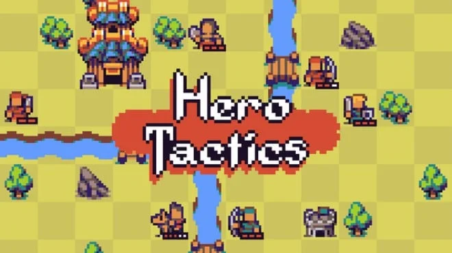 Hero Tactics - full game download
